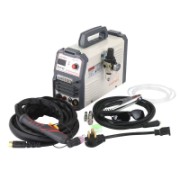 plasma cutting machine imig welder wire welding machine w/igbt inverter & torch